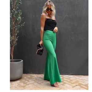 Vici ‘Such a Charmer’ Pants